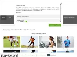Sites similar to topdeportivos.es