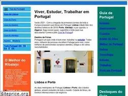 Sites similar to topdeportugal.com