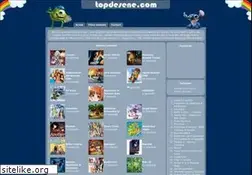 Sites similar to topdesene.com