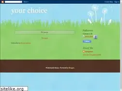 Sites similar to topdesi.blogspot.com