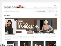 Sites similar to topdesign-shop.lv