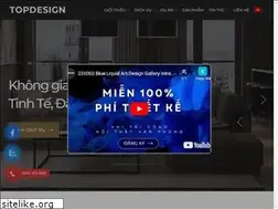 Sites similar to topdesign.com.vn