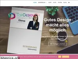 Sites similar to topdesign24.com