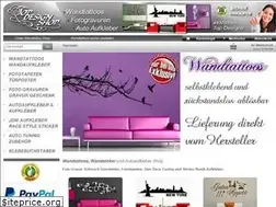 Sites similar to topdesignshop.de
