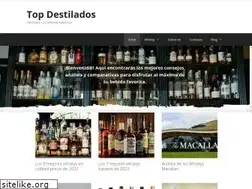 Sites similar to topdestilados.com