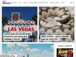 Sites similar to topdestinacije.hr