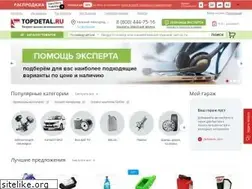 Sites similar to topdetal.ru