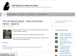 Sites similar to topdetectivegames.com
