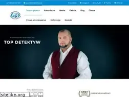 Sites similar to topdetektyw.pl