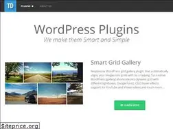 Sites similar to topdevs.net