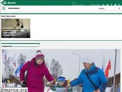 Sites similar to topdialog.ru