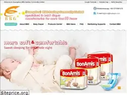 Sites similar to topdiaper.com