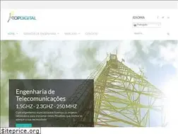 Sites similar to topdigital.com.br