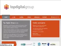 Sites similar to topdigital.cz
