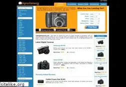 Sites similar to topdigitalcameras.com