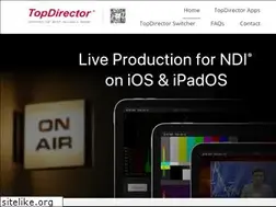 Sites similar to topdirector.com