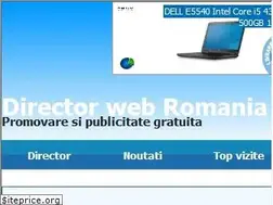 Sites similar to topdirector.ro
