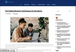 Sites similar to topdirectorios.com