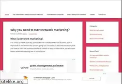 Sites similar to topdirectsellingbusiness.com