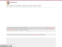 Sites similar to topdisenoweb.com