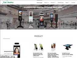Sites similar to topdisplay.net
