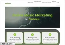Sites similar to topdjpromo.com