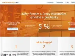 Sites similar to topdluhopisy.cz
