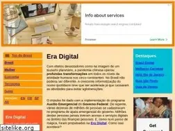 Sites similar to topdobrasil.com.br