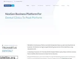 Sites similar to topdoc.ai