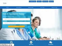 Sites similar to topdoctor.directory