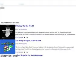 Sites similar to topdocumentaryfilms.com