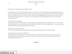 Sites similar to topdogbestgames.com