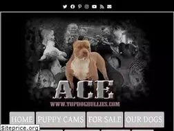 Sites similar to topdogbullies.com