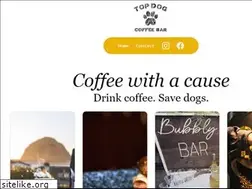 Sites similar to topdogcoffeebar.com