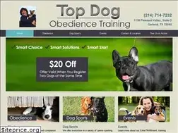 Sites similar to topdogdallas.com