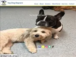 Sites similar to topdogdaycare.net