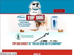 Sites similar to topdogdirect.com