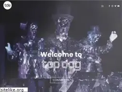 Sites similar to topdogent.com.au