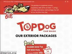 Sites similar to topdogexpresscarwash.com