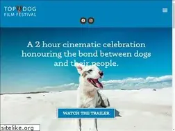 Sites similar to topdogfilmfestival.com