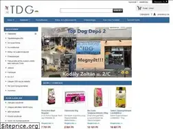 Sites similar to topdoggyor.hu