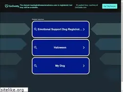 Sites similar to topdoghalloweenmadness.com