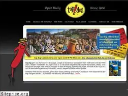 Sites similar to topdoghotdogs.com