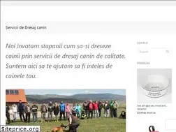 Sites similar to topdogk9.ro