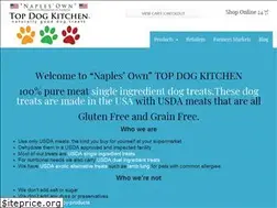 Sites similar to topdogkitchen.com