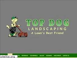 Sites similar to topdoglandscapinggainesville.com