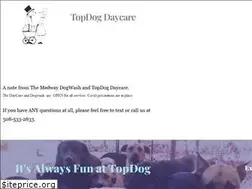 Sites similar to topdogmedway.com