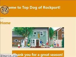 Sites similar to topdogofrockport.com