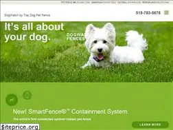Sites similar to topdogpetfence.com