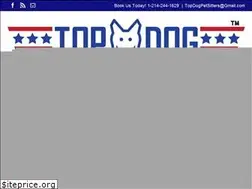 Sites similar to topdogpetsitters.com